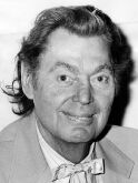 Johnny Weissmüller