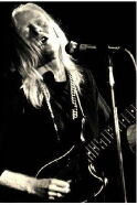 Johnny Winter
