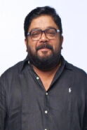 Johny Antony