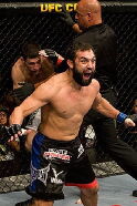 Johny Hendricks