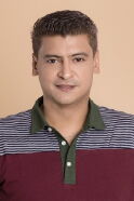 Joko Diaz