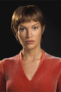 Jolene Blalock