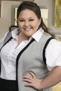 Jolene Purdy