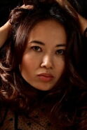 Jolie Chan Yuen-Kei