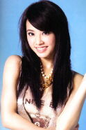 Jolin Tsai