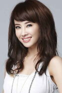 Jolin Tsai