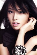 Jolin Tsai