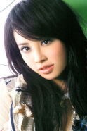 Jolin Tsai