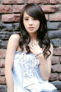Jolin Tsai