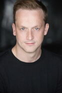 Jolyon Coy