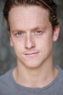 Jolyon Coy