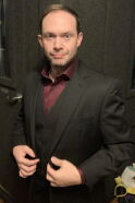 Jon Bailey