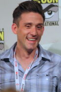 Jon Bokenkamp