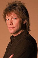 Jon Bon Jovi