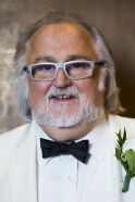 Jon Brewer