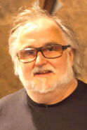 Jon Brewer