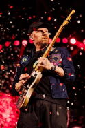 Jon Buckland