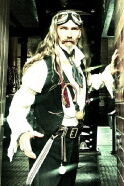 Jon Campling