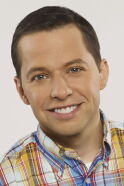 Jon Cryer