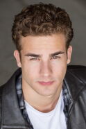 Jon Darby