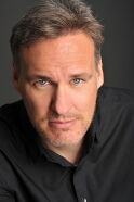 Jon Donahue