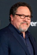 Jon Favreau