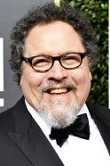 Jon Favreau