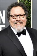 Jon Favreau