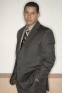Jon Huertas