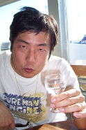 Jon Moritsugu