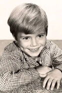 Jon Provost