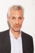Jon Sklaroff