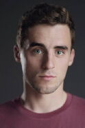 Jon Tarcy