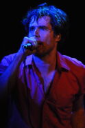 Jon Wurster