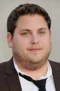 Jonah Hill