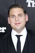 Jonah Hill