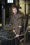 Jonas Armstrong