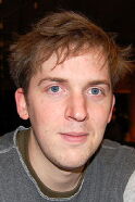 Jonas Geirnaert