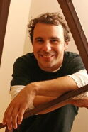 Jonas Torres