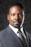 Jonathan Adams