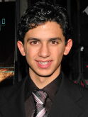 Jonathan Ahdout