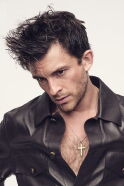 Jonathan Bailey