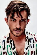 Jonathan Bailey