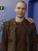 Jonathan Blow