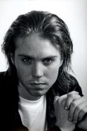 Jonathan Brandis