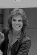 Jonathan Cain
