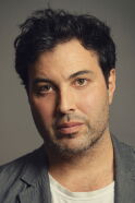 Jonathan Caren