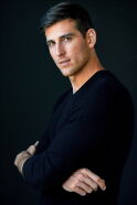 Jonathan Chase