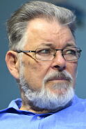 Jonathan Frakes