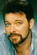 Jonathan Frakes